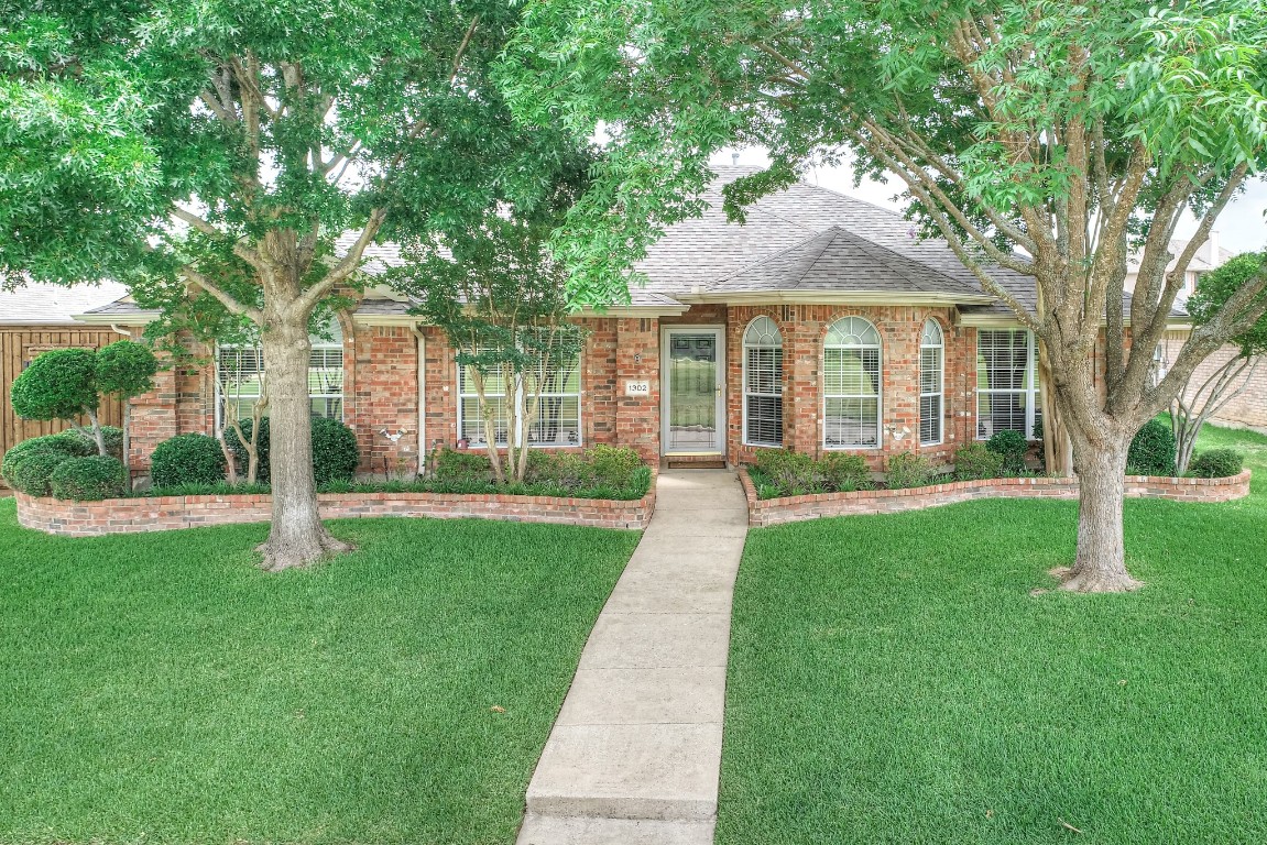 1302 Bethany Creek Boulevard Allen TX 75002
