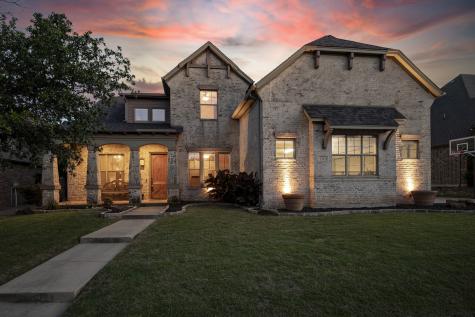 7712 Silverleaf Drive North Richland Hills TX 76182