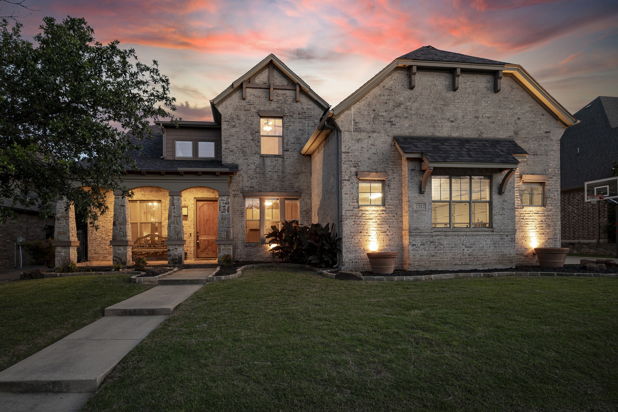 7712 Silverleaf Drive North Richland Hills TX 76182