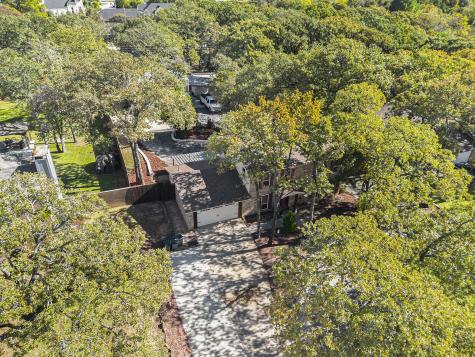 6509 Ponderosa Lane Colleyville TX 76034