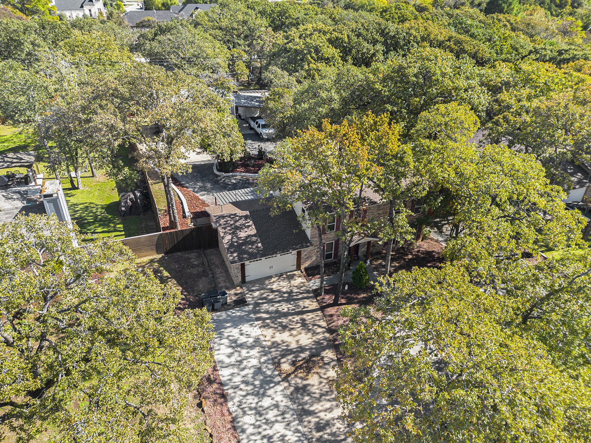 6509 Ponderosa Lane Colleyville TX 76034