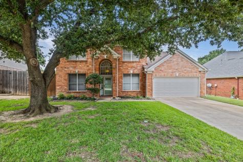 804 Wonder Way Grapevine TX 76051