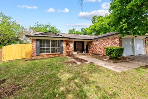 3213 Harris Lane Haltom City TX 76117