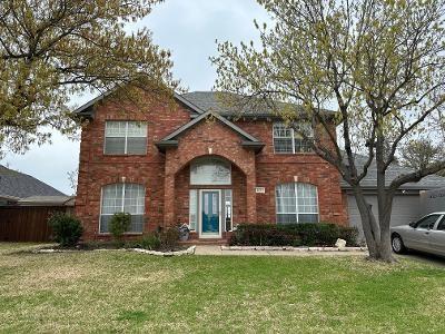 2657 Waterford Way Carrollton TX 75006