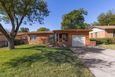 4611 Malden Lane Dallas TX 75216