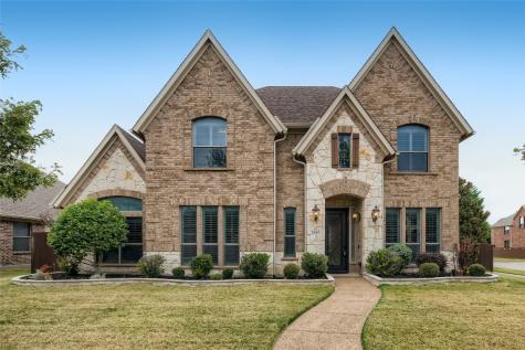3358 Woodbine Trail Frisco TX 75034