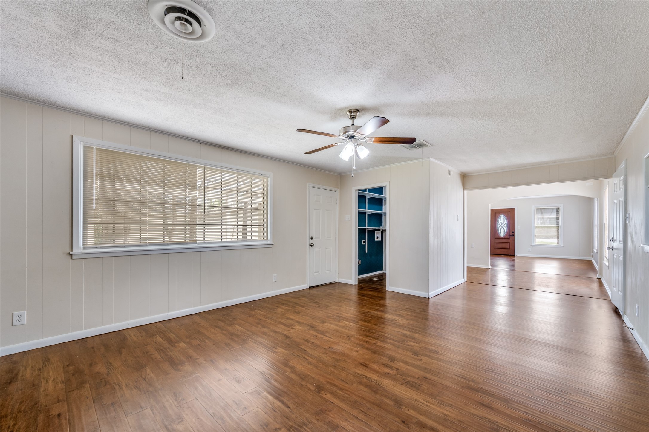 8016 Downe Drive White Settlement TX 76108