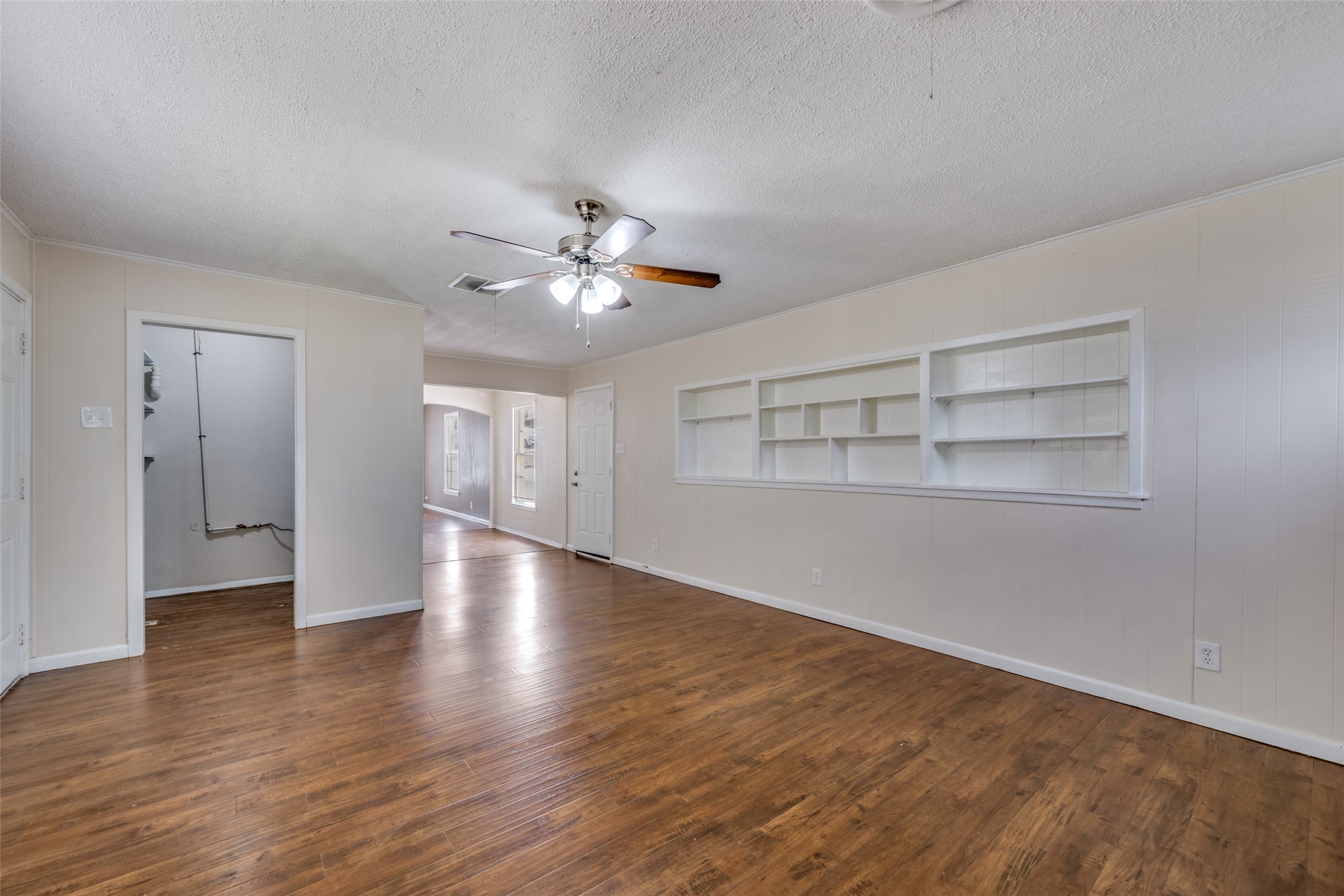 8016 Downe Drive White Settlement TX 76108