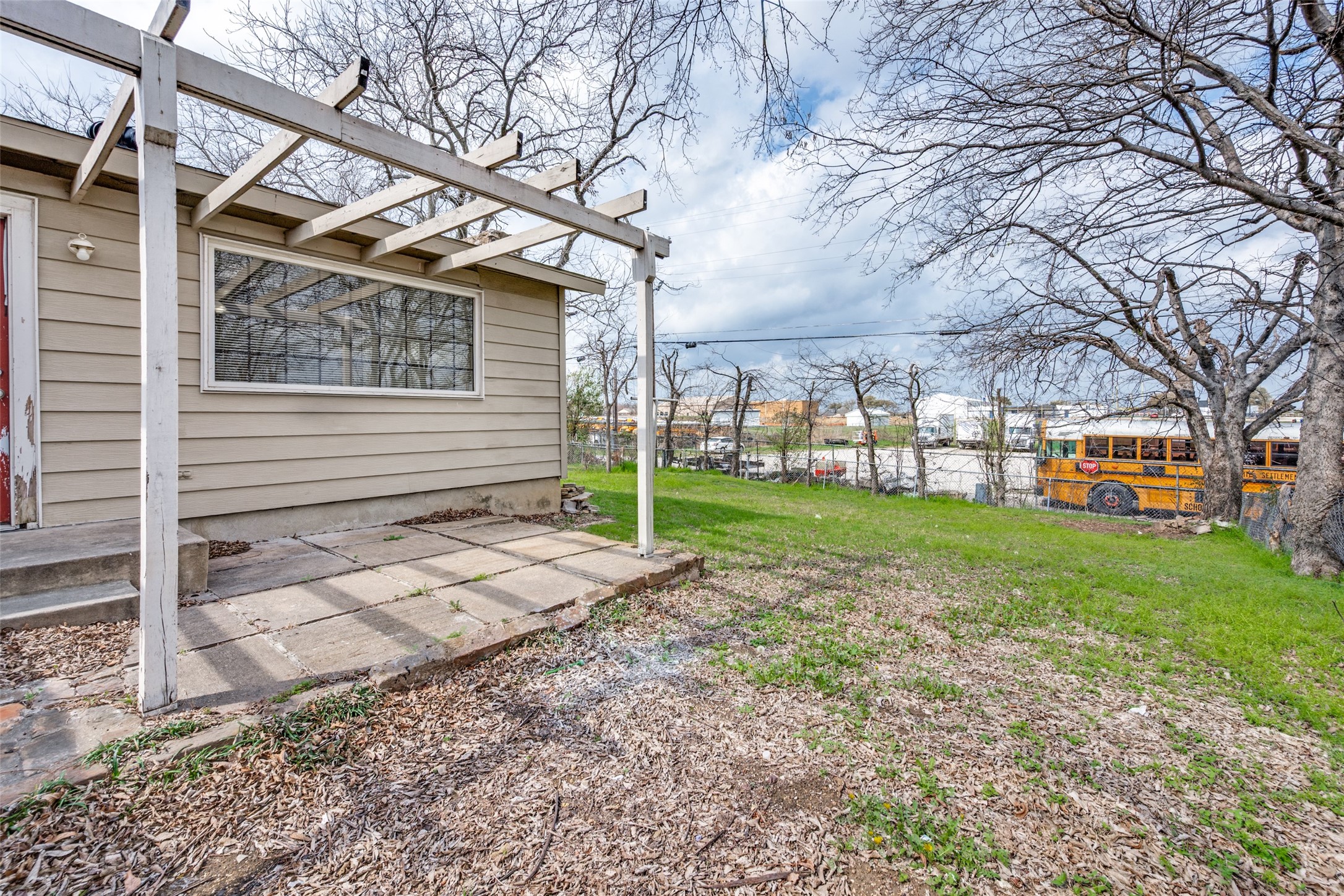 8016 Downe Drive White Settlement TX 76108