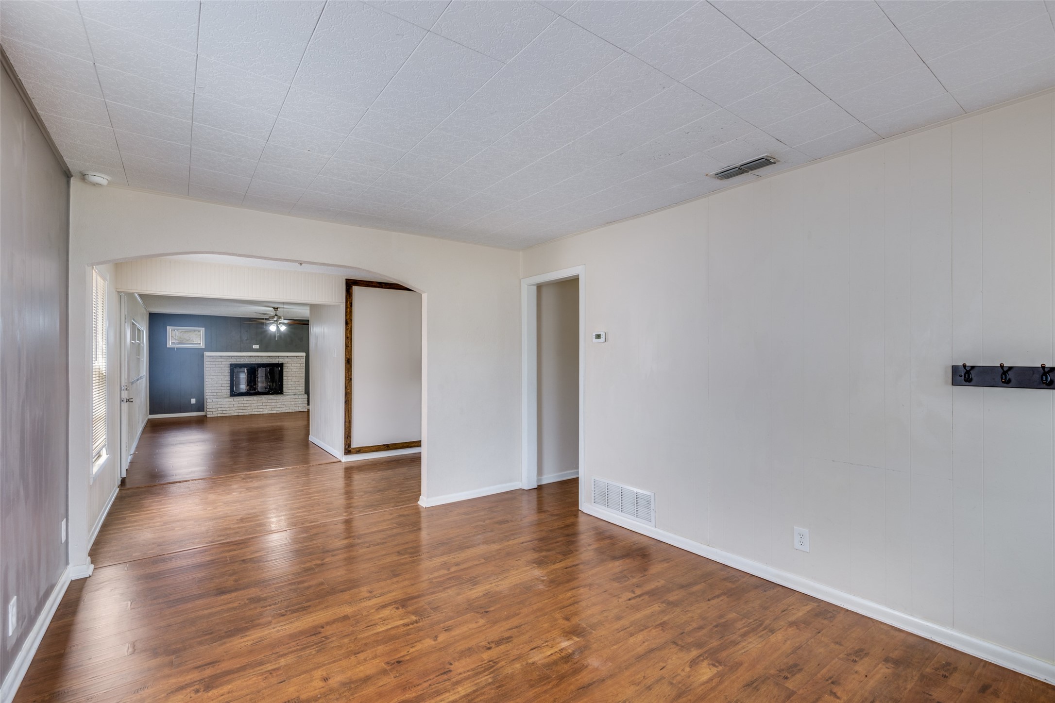 8016 Downe Drive White Settlement TX 76108