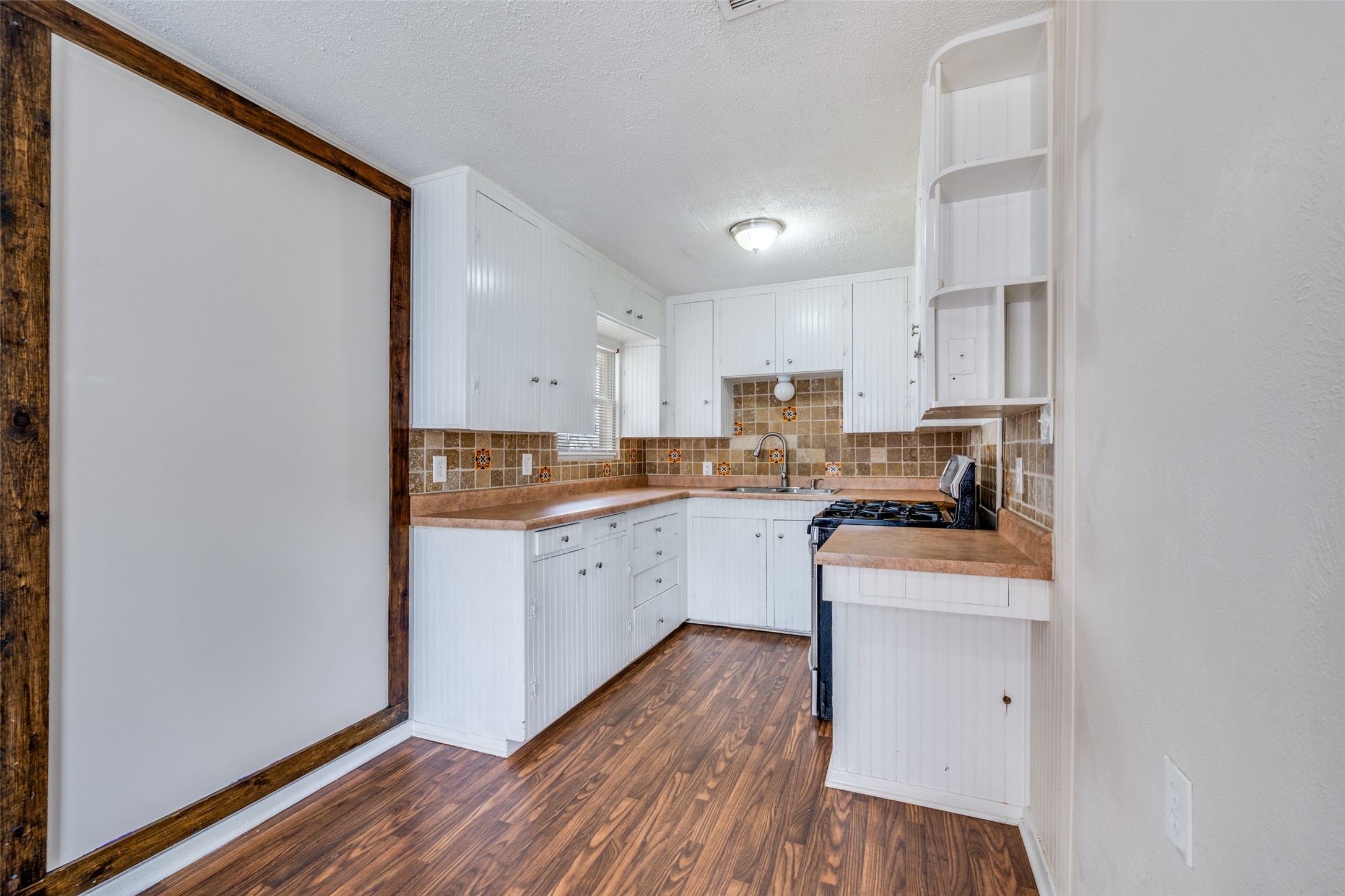 8016 Downe Drive White Settlement TX 76108