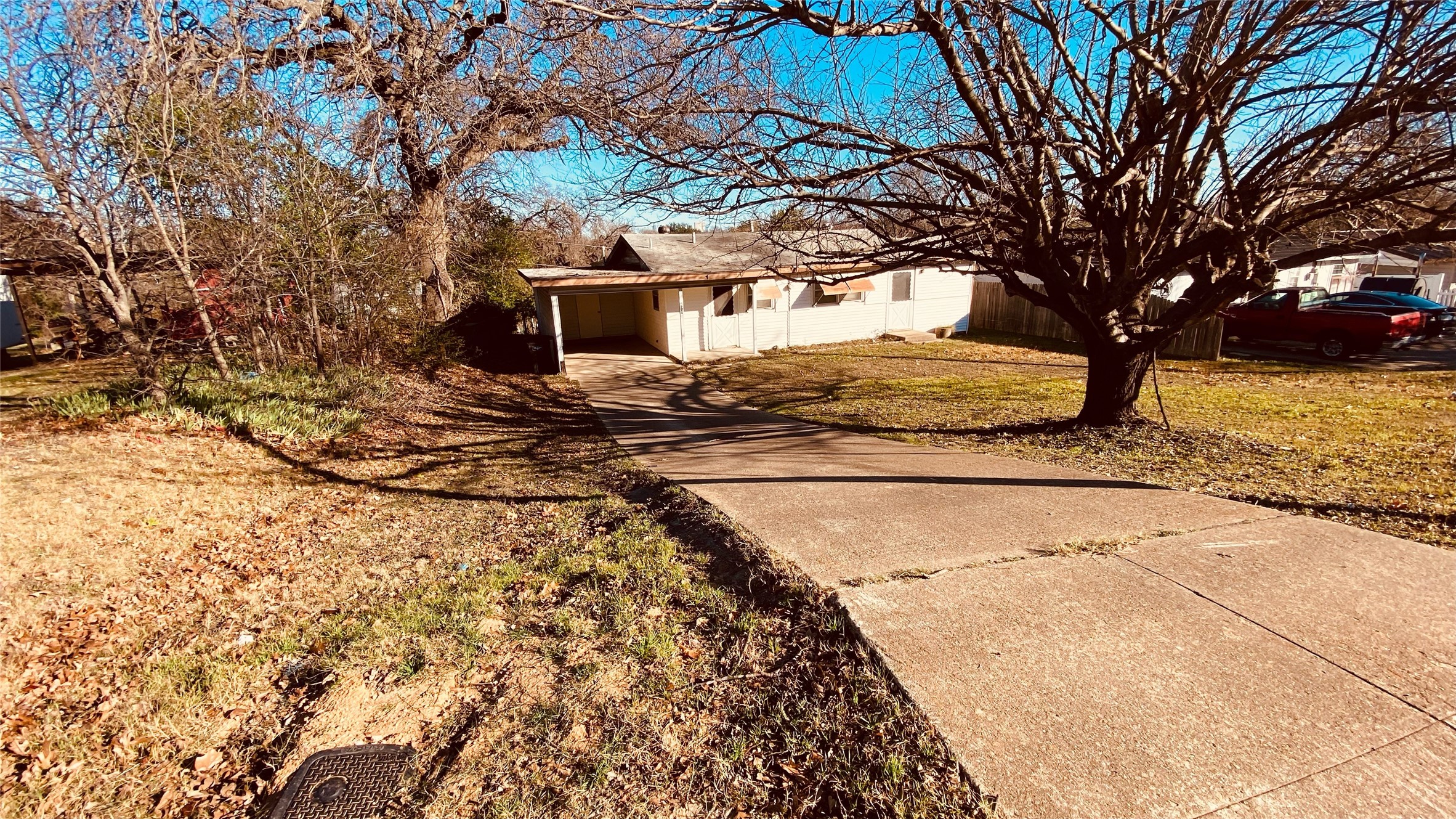 424 Churchill Road Fort Worth TX 76114