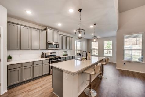 9017 Horse Herd Drive Fort Worth TX 76123