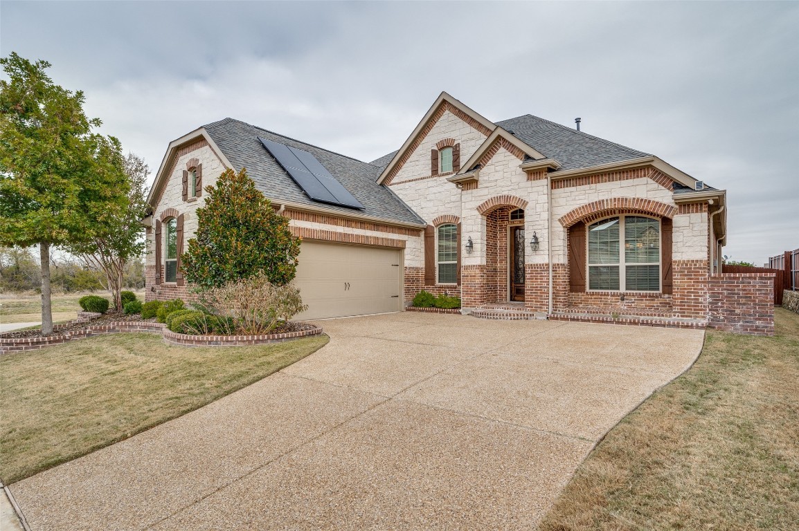14770 Mediterranean Drive Frisco TX 75035