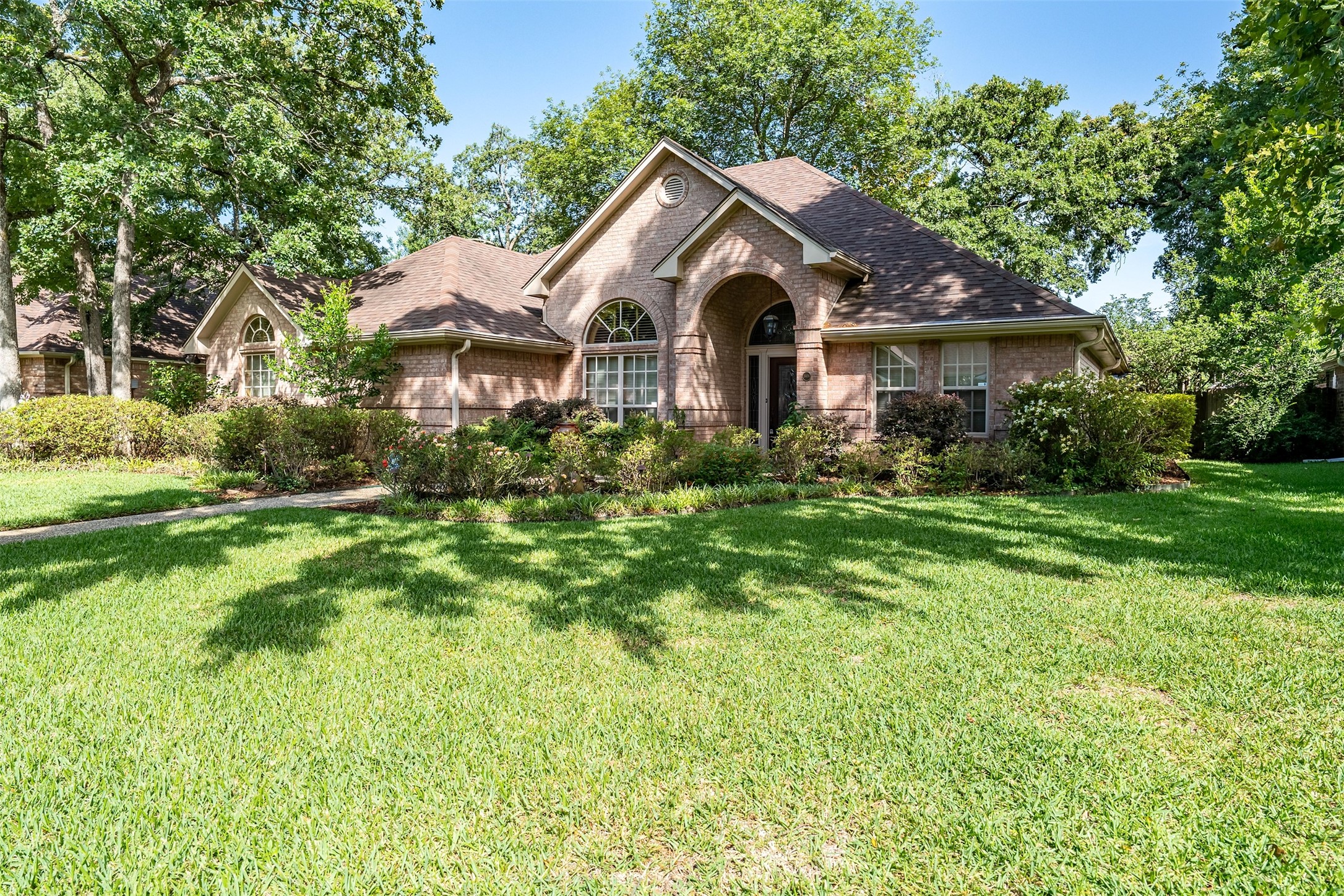 3406 Pebblebrook Drive Tyler TX 75707