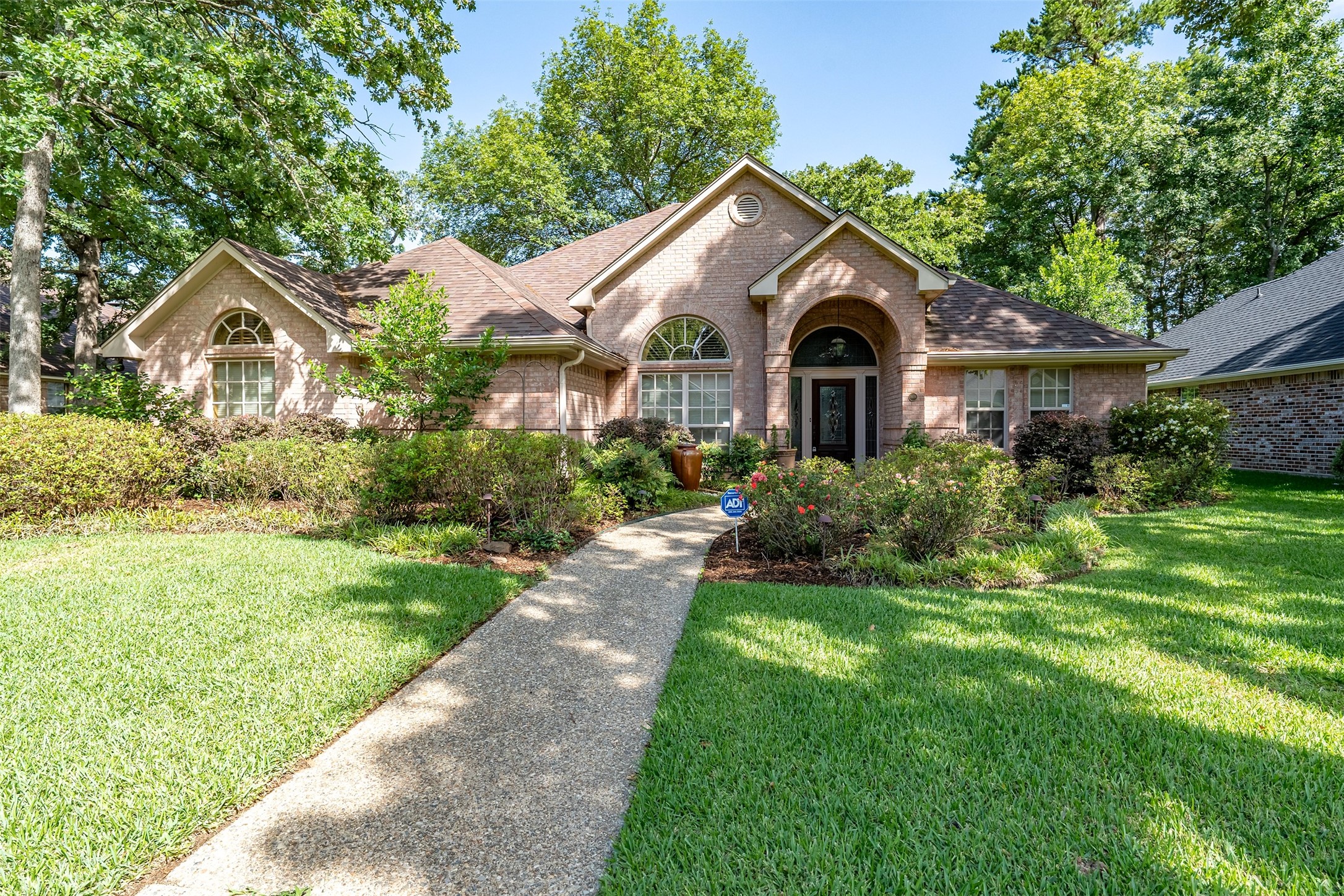 3406 Pebblebrook Drive Tyler TX 75707