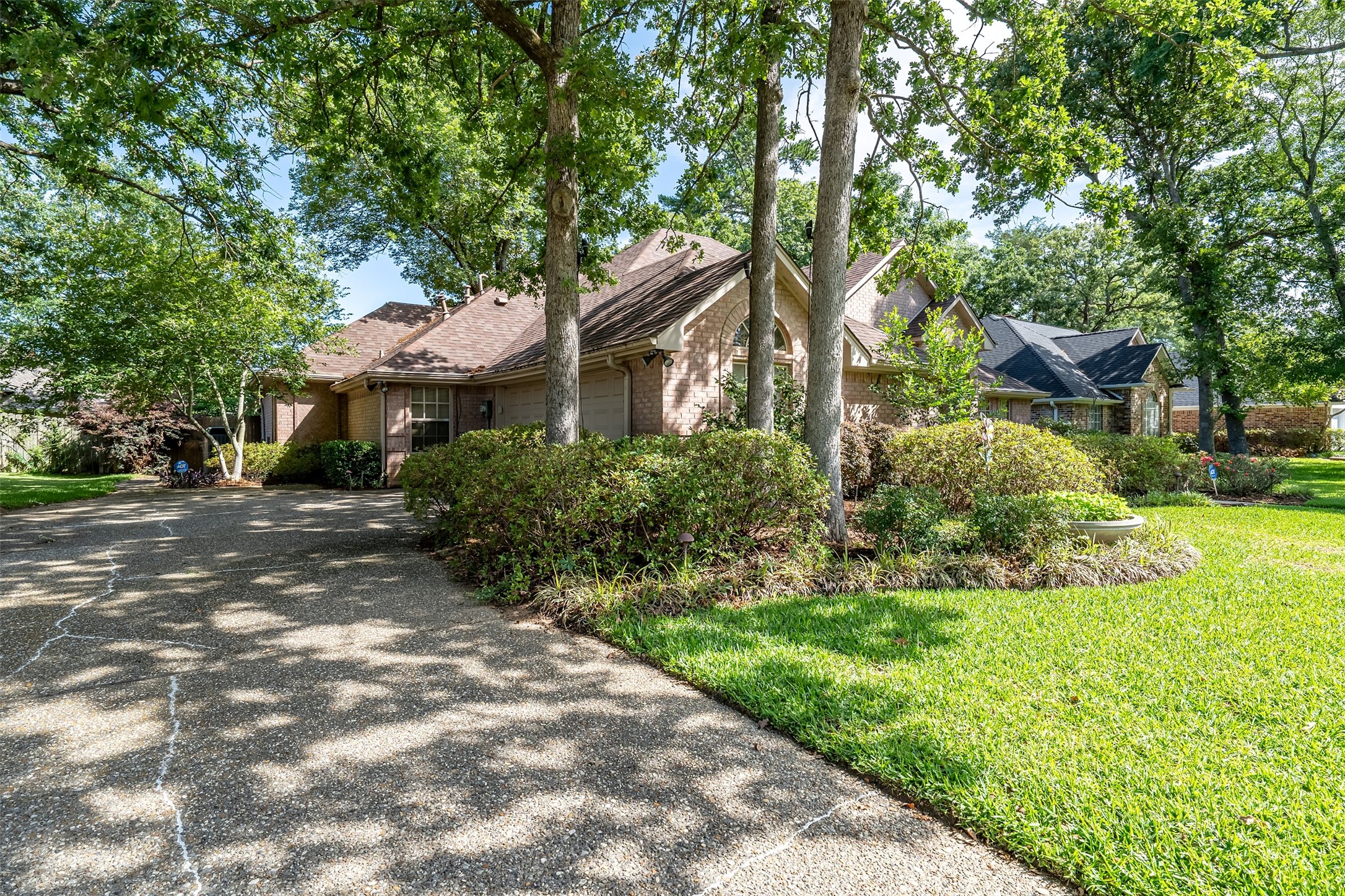3406 Pebblebrook Drive Tyler TX 75707