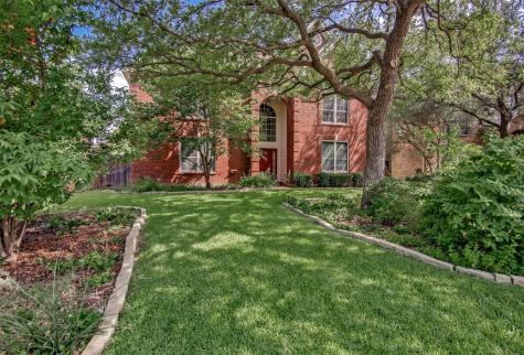 2207 Branchwood Drive Arlington TX 76001