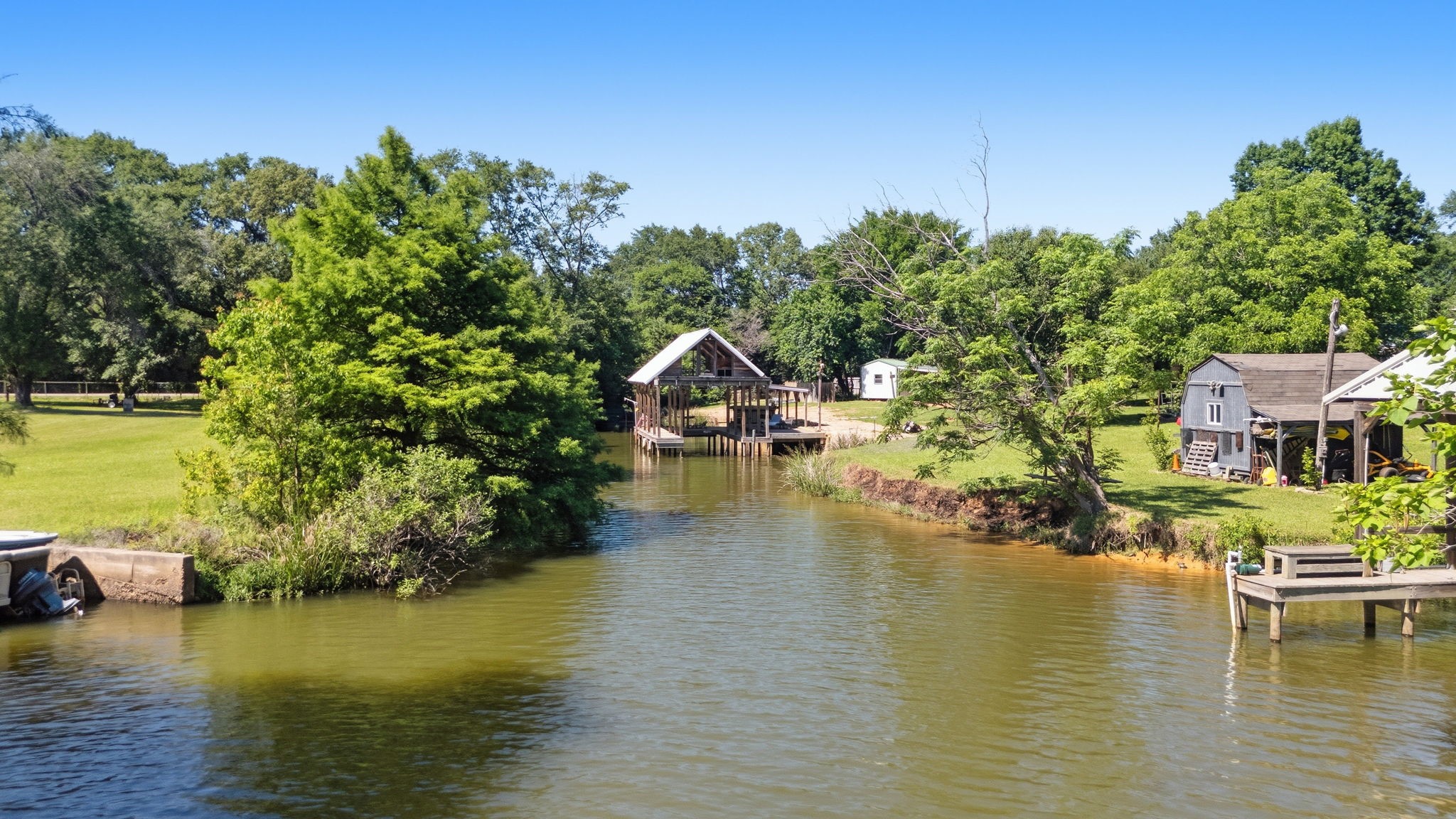 16285 W County Road 189 Flint TX 75762