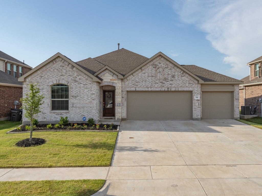792 Evergreen Street Princeton TX 75407
