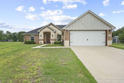 2503 Comal Court Granbury TX 76048