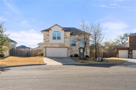 6636 Deming Drive Woodway TX 76712