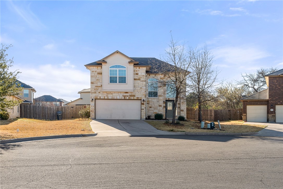 6636 Deming Drive Woodway TX 76712