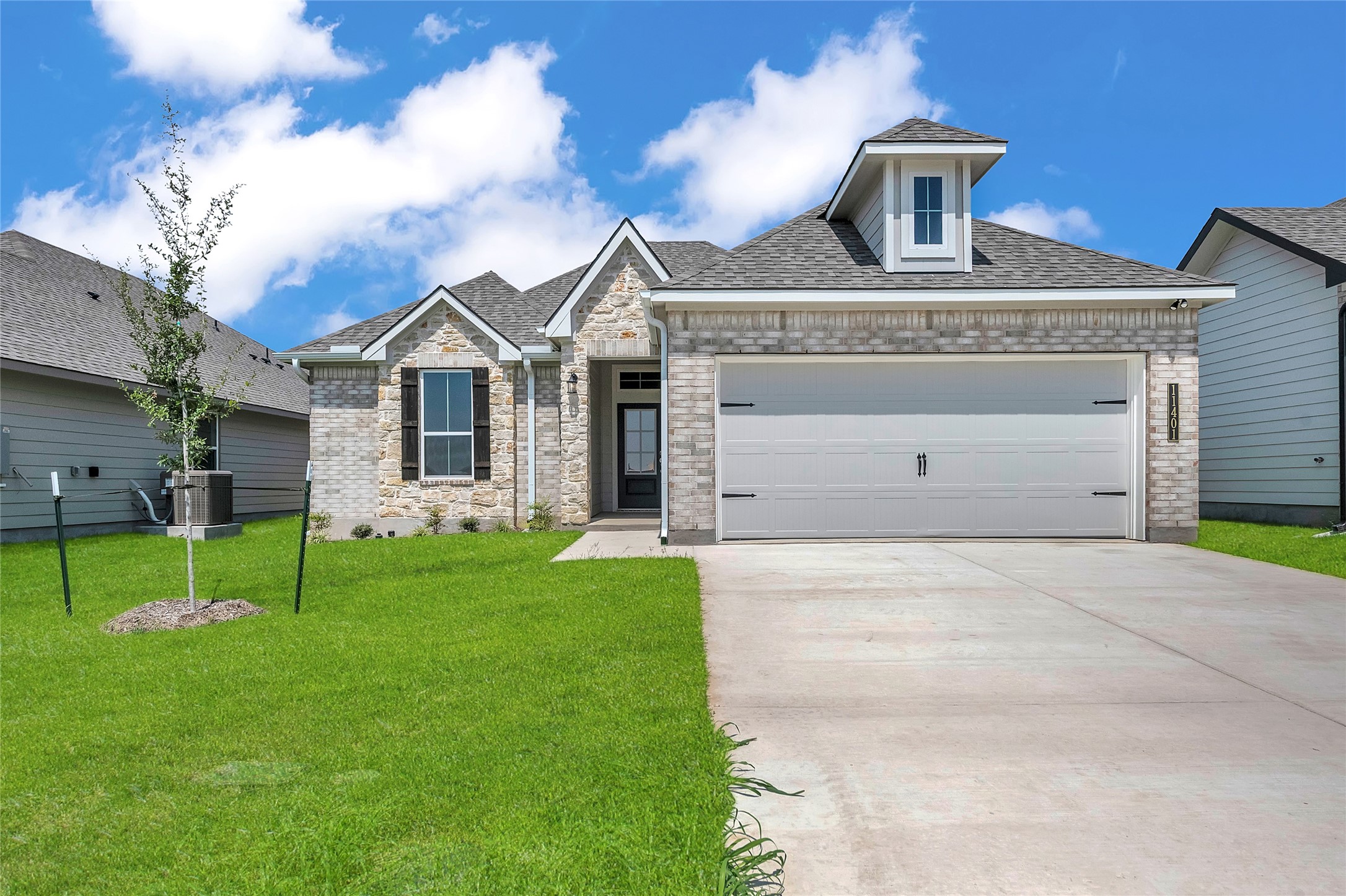 11401 Celestial Court Lorena TX 76655