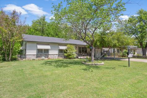 139 Meadowbrook Street Robinson TX 76706
