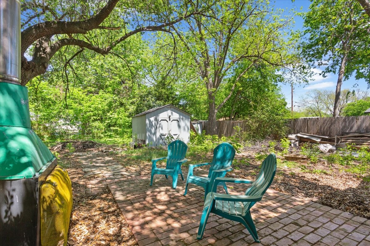 139 Meadowbrook Street Robinson TX 76706