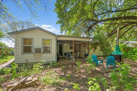 139 Meadowbrook Street Robinson TX 76706