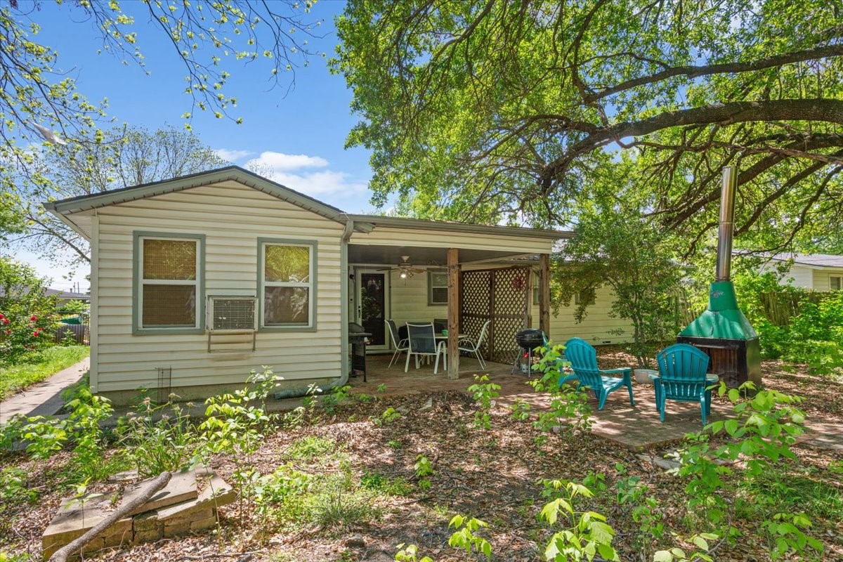 139 Meadowbrook Street Robinson TX 76706