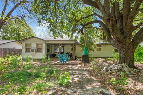 139 Meadowbrook Street Robinson TX 76706