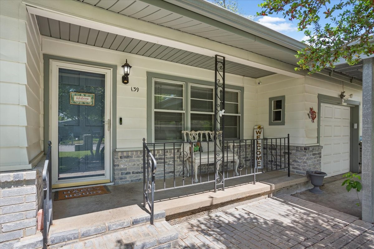 139 Meadowbrook Street Robinson TX 76706
