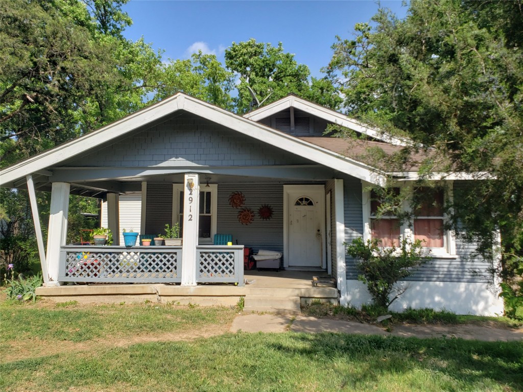 2912 Wilhoit Street Balch Springs TX 75180