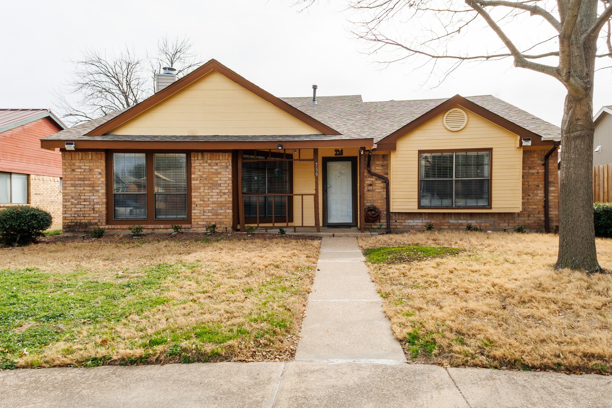 716 Fieldwood Drive Mesquite TX 75150
