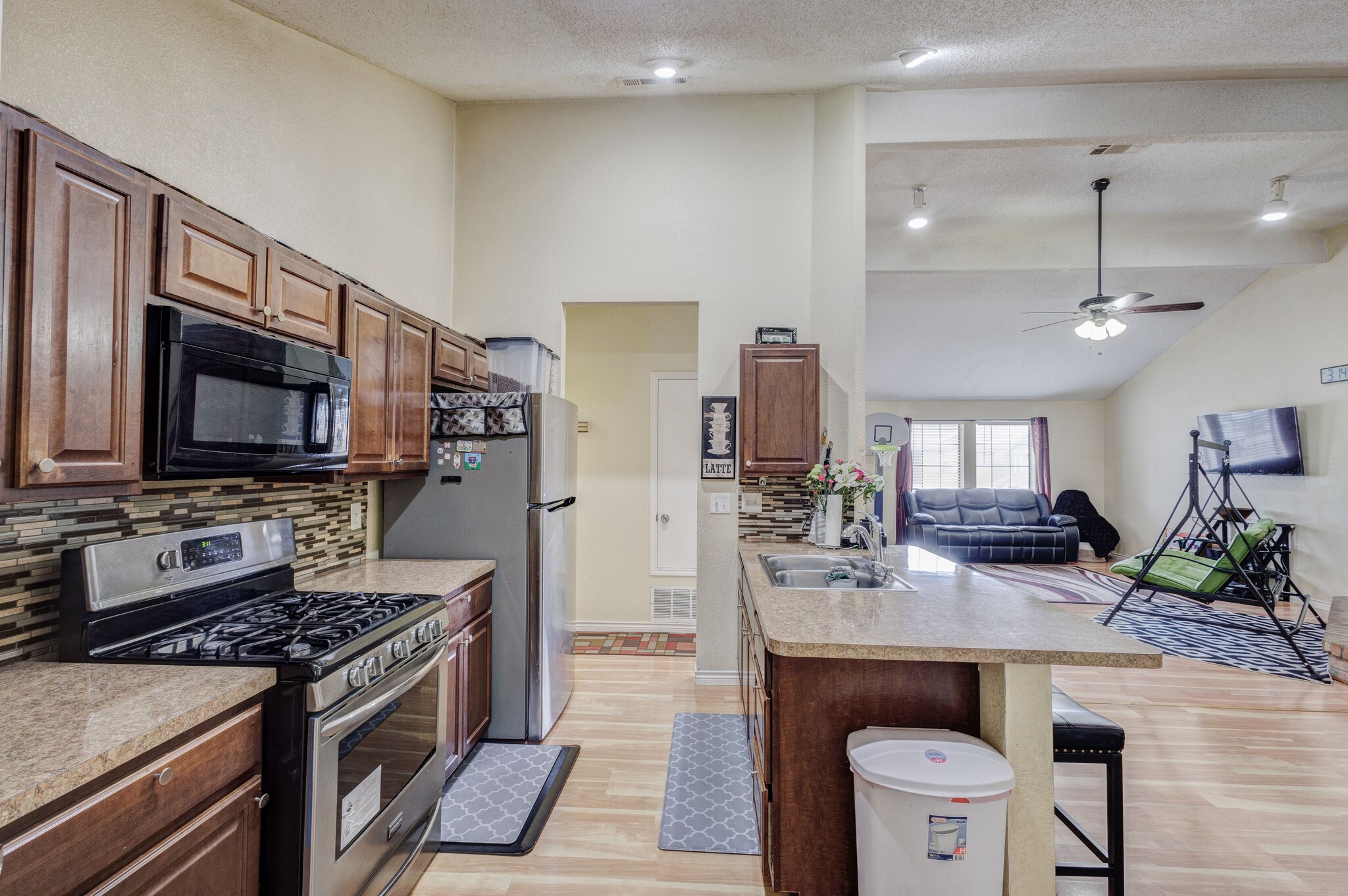 716 Fieldwood Drive Mesquite TX 75150