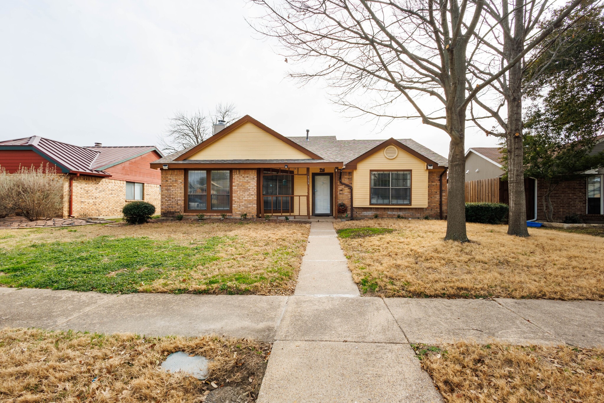 716 Fieldwood Drive Mesquite TX 75150