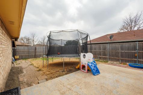 716 Fieldwood Drive Mesquite TX 75150