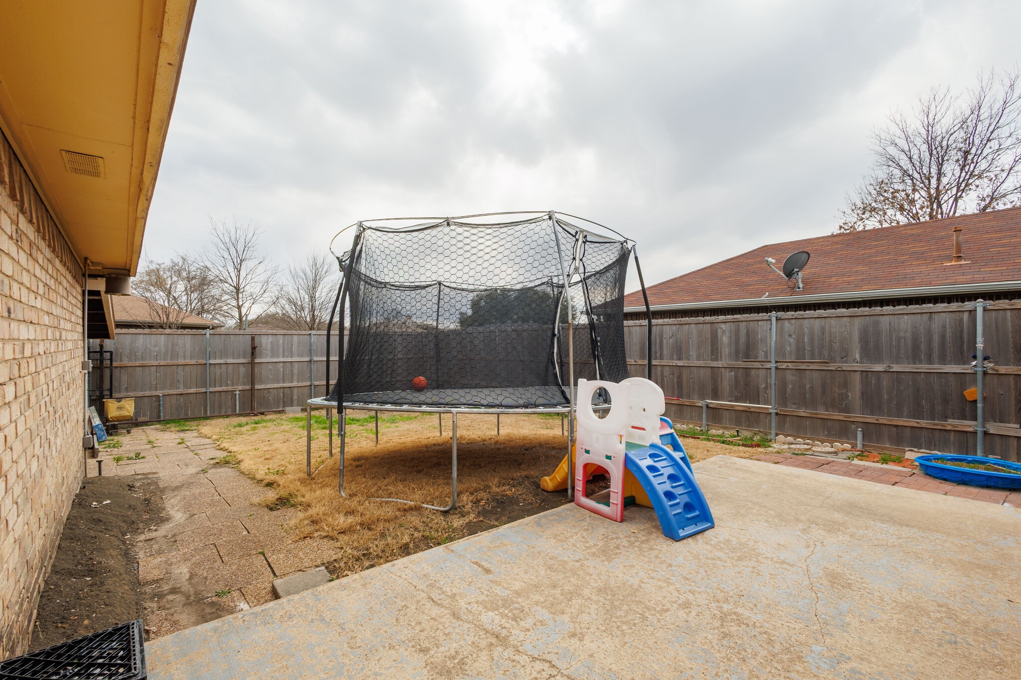 716 Fieldwood Drive Mesquite TX 75150