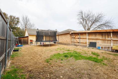 716 Fieldwood Drive Mesquite TX 75150