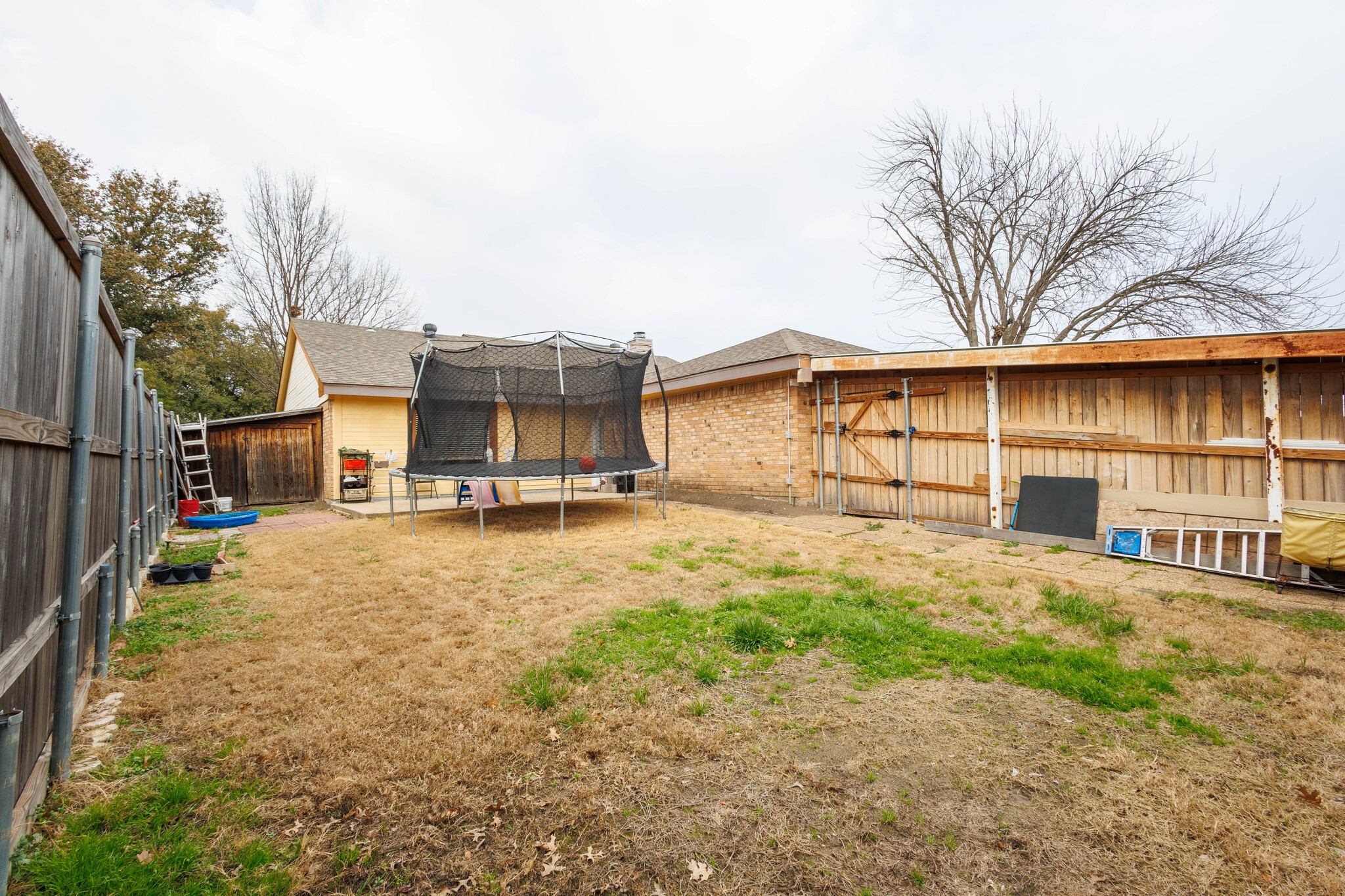 716 Fieldwood Drive Mesquite TX 75150
