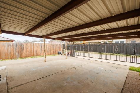 716 Fieldwood Drive Mesquite TX 75150
