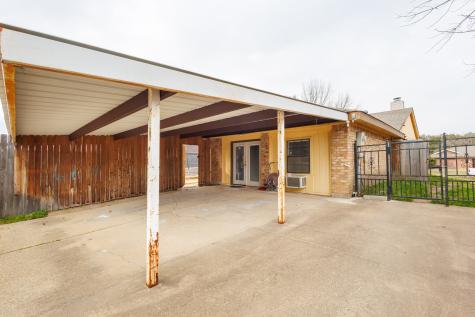 716 Fieldwood Drive Mesquite TX 75150