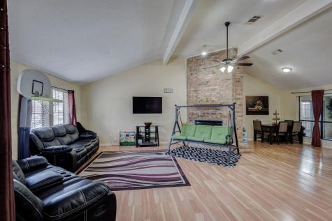 716 Fieldwood Drive Mesquite TX 75150