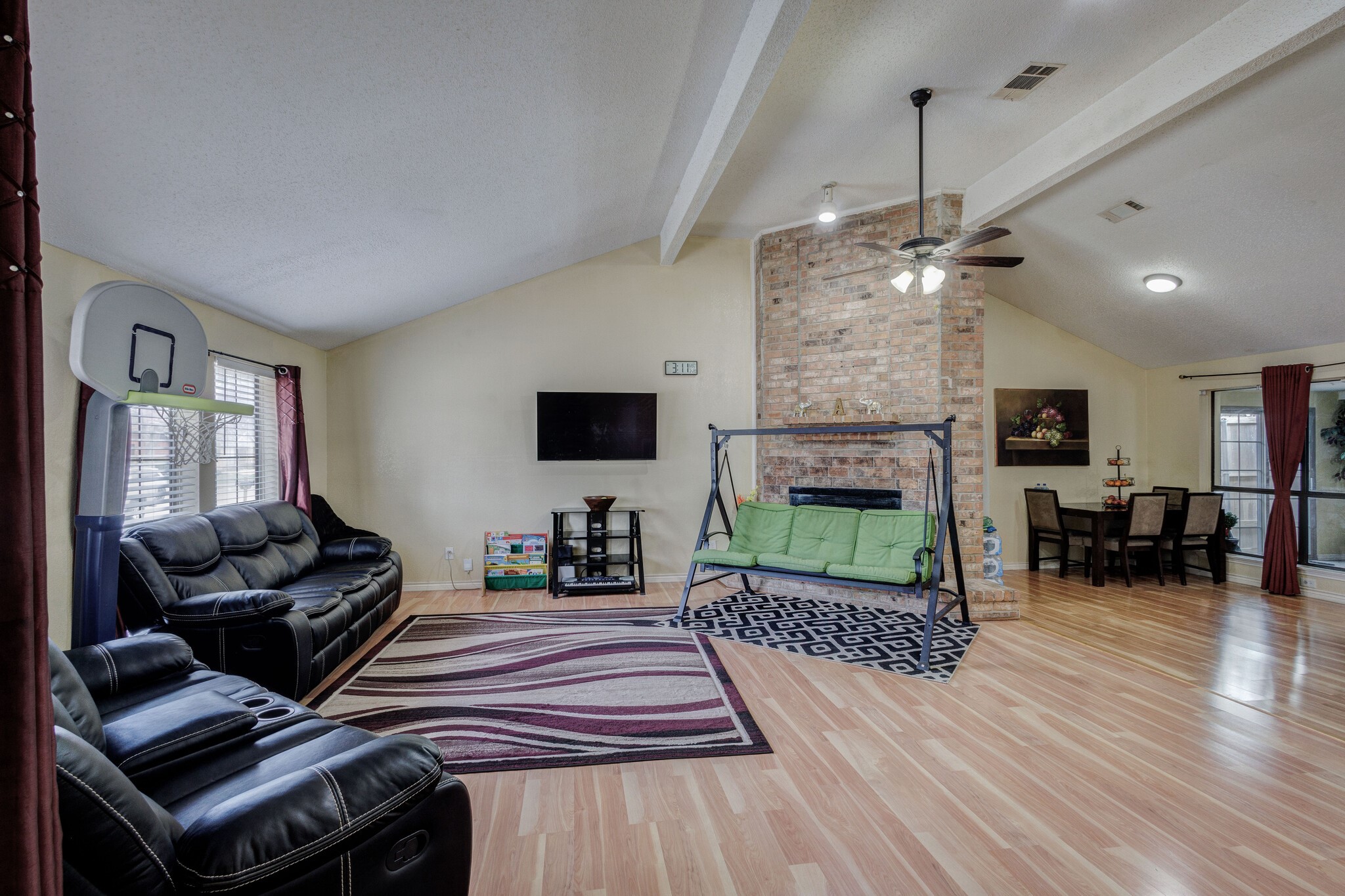 716 Fieldwood Drive Mesquite TX 75150