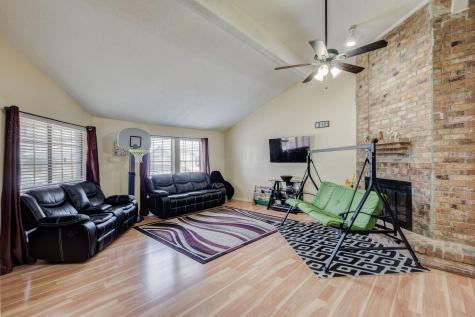 716 Fieldwood Drive Mesquite TX 75150