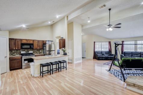 716 Fieldwood Drive Mesquite TX 75150