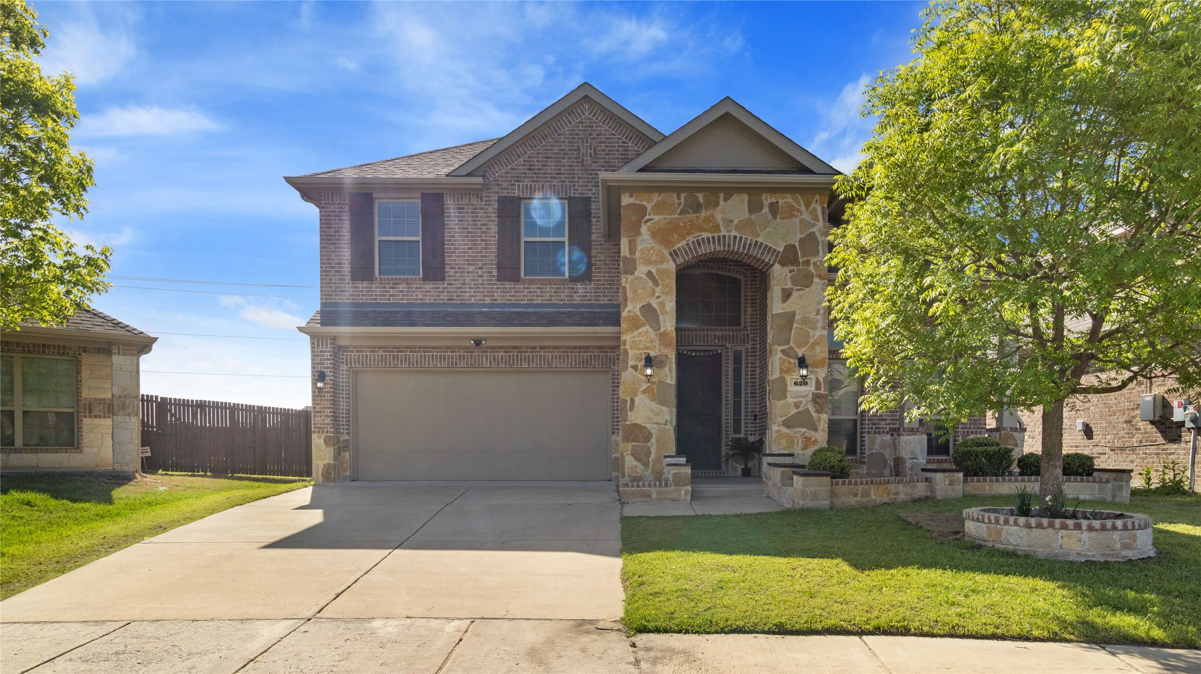 620 Amos Court Mckinney TX 75072