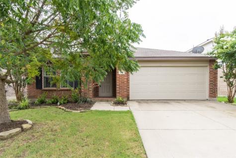 2521 Grand Gulf Road Fort Worth TX 76123